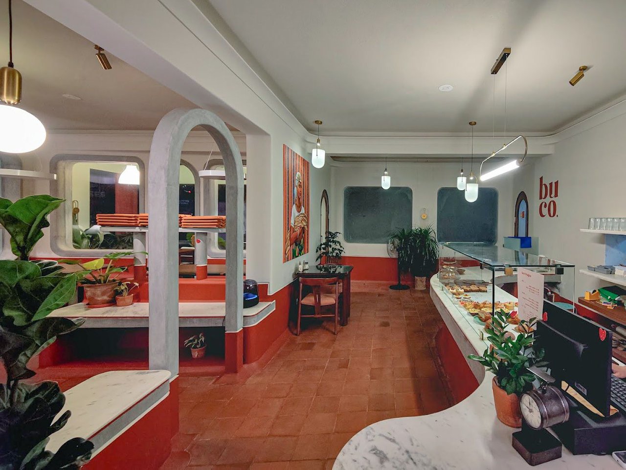 BuCo Interiors